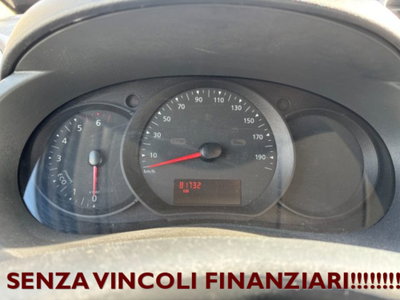 Renault Kangoo Blue dCi 95CV Express Maxi Combi Ice Plus (12)