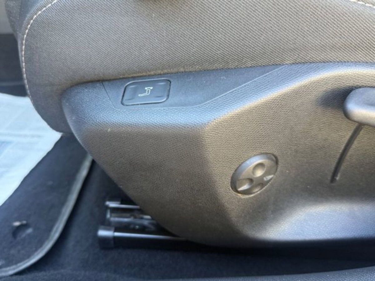 Opel Astra 1.5 Turbo Diesel 130 CV AT8 GS Line (17)