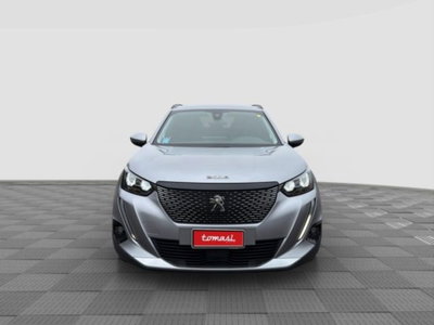 Peugeot 2008 PureTech 130 S&S EAT8 GT Pack (8)