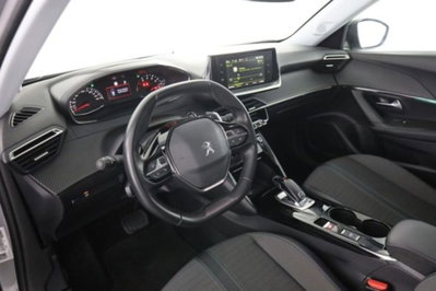 Peugeot 2008 BlueHDi 130 S&S EAT8 Allure Pack usata