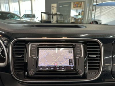 Volkswagen Maggiolino Cabrio 1.2 TSI Design BlueMotion Technology (12)