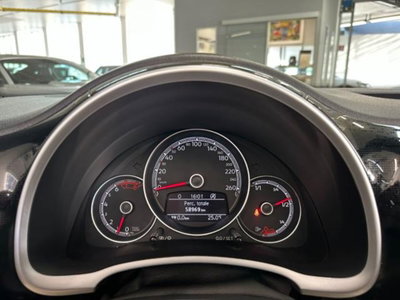 Volkswagen Maggiolino Cabrio 1.2 TSI Design BlueMotion Technology (7)