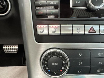 Mercedes-Benz SLK 200 BlueEFFICIENCY Sport (12)