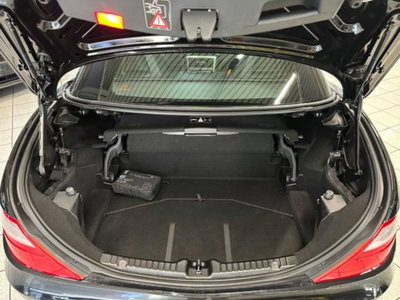 Mercedes-Benz SLK 200 BlueEFFICIENCY Sport (15)