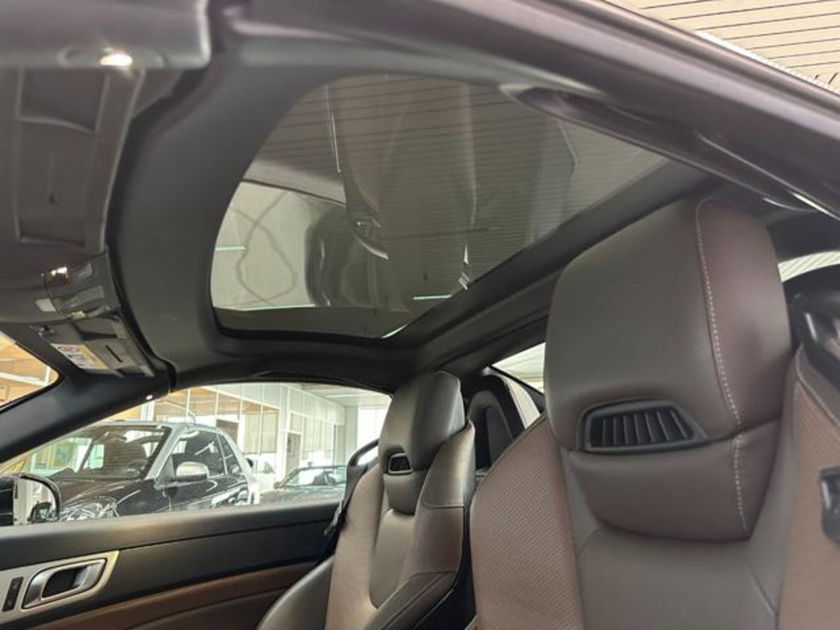 Mercedes-Benz SLK 200 BlueEFFICIENCY Sport (16)