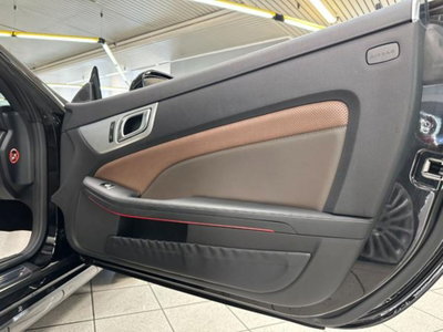 Mercedes-Benz SLK 200 BlueEFFICIENCY Sport (17)