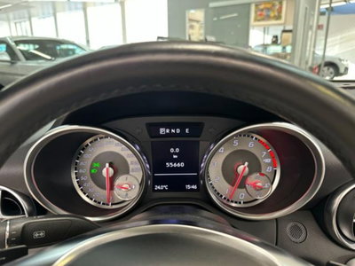 Mercedes-Benz SLK 200 BlueEFFICIENCY Sport (7)