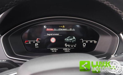 Audi Q5 40 TDI 204 CV quattro S tronic Business (11)