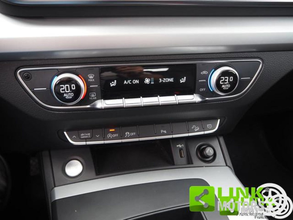 Audi Q5 40 TDI 204 CV quattro S tronic Business (14)