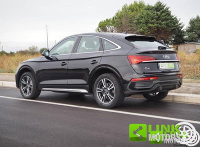 Audi Q5 40 TDI 204 CV quattro S tronic Business (17)