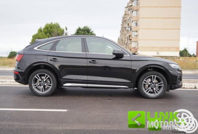 Audi Q5 40 TDI 204 CV quattro S tronic Business (18)