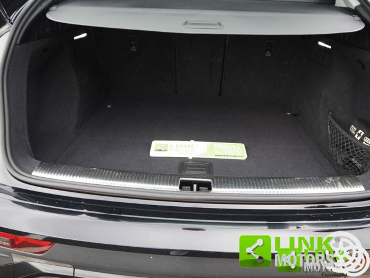 Audi Q5 40 TDI 204 CV quattro S tronic Business (19)