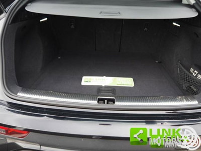 Audi Q5 40 TDI 204 CV quattro S tronic Business (19)