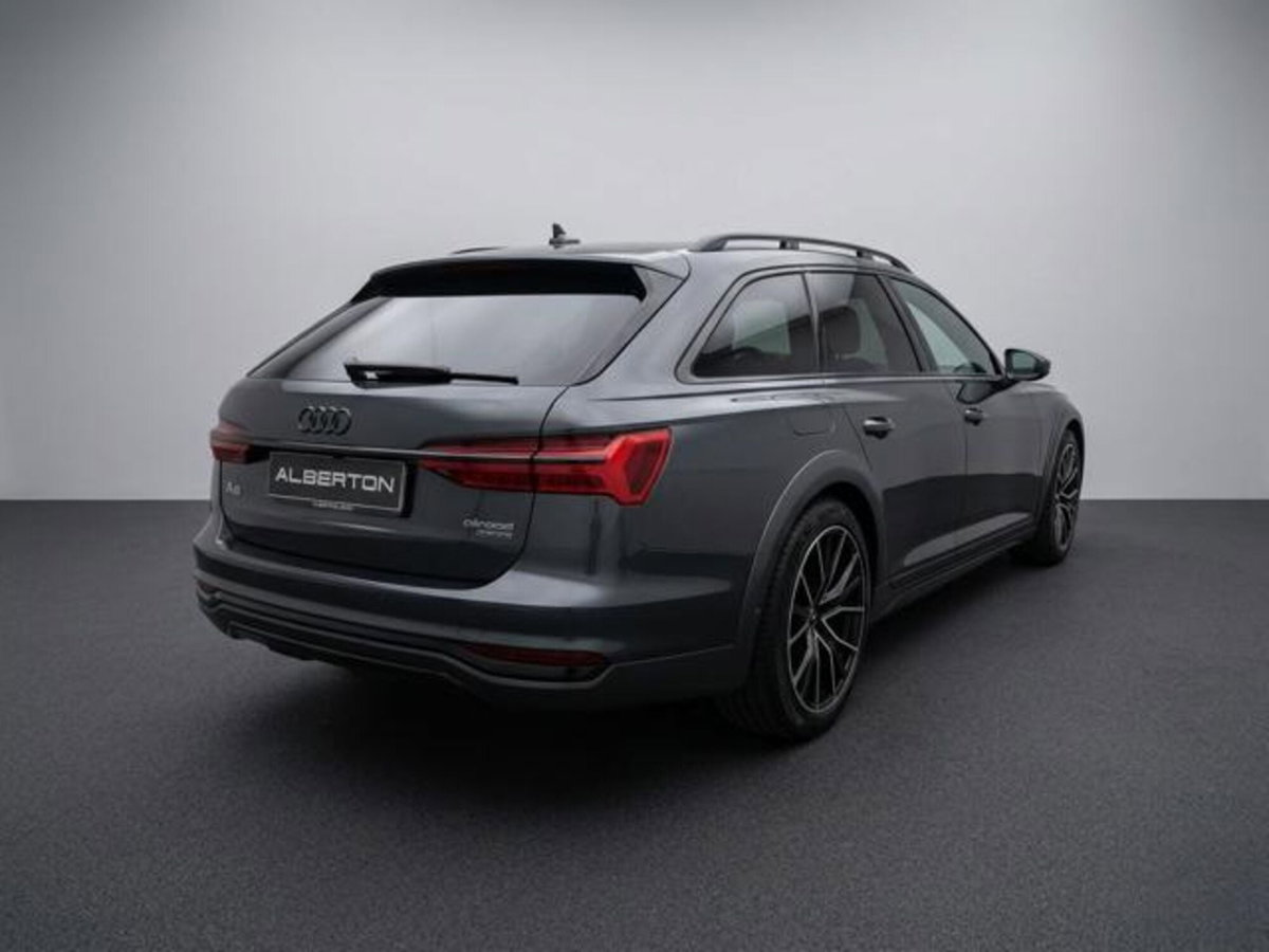 Audi A6 Allroad 45 TDI 3.0 quattro S tronic Evolution (11)