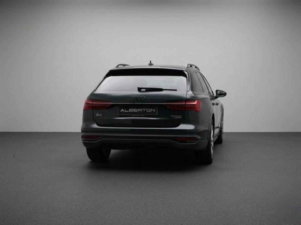 Audi A6 Allroad 45 TDI 3.0 quattro S tronic Evolution (12)