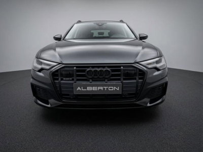Audi A6 Allroad 45 TDI 3.0 quattro S tronic Evolution (2)
