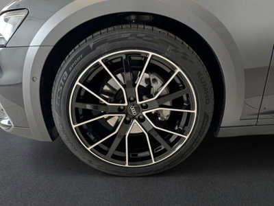 Audi A6 Allroad 45 TDI 3.0 quattro S tronic Evolution (3)
