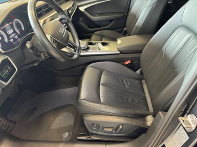 Audi A6 Allroad 45 TDI 3.0 quattro S tronic Evolution (5)