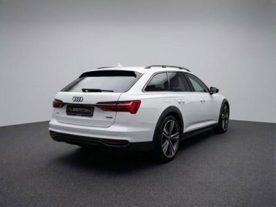 Audi A6 Allroad 45 TDI 3.0 quattro S tronic Evolution (10)
