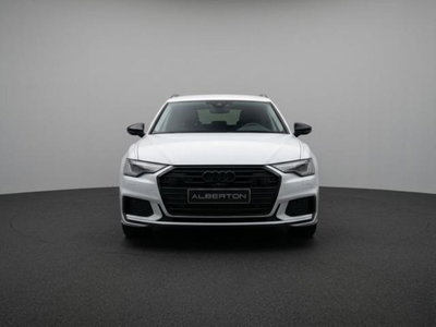Audi A6 Allroad 45 TDI 3.0 quattro S tronic Evolution (2)