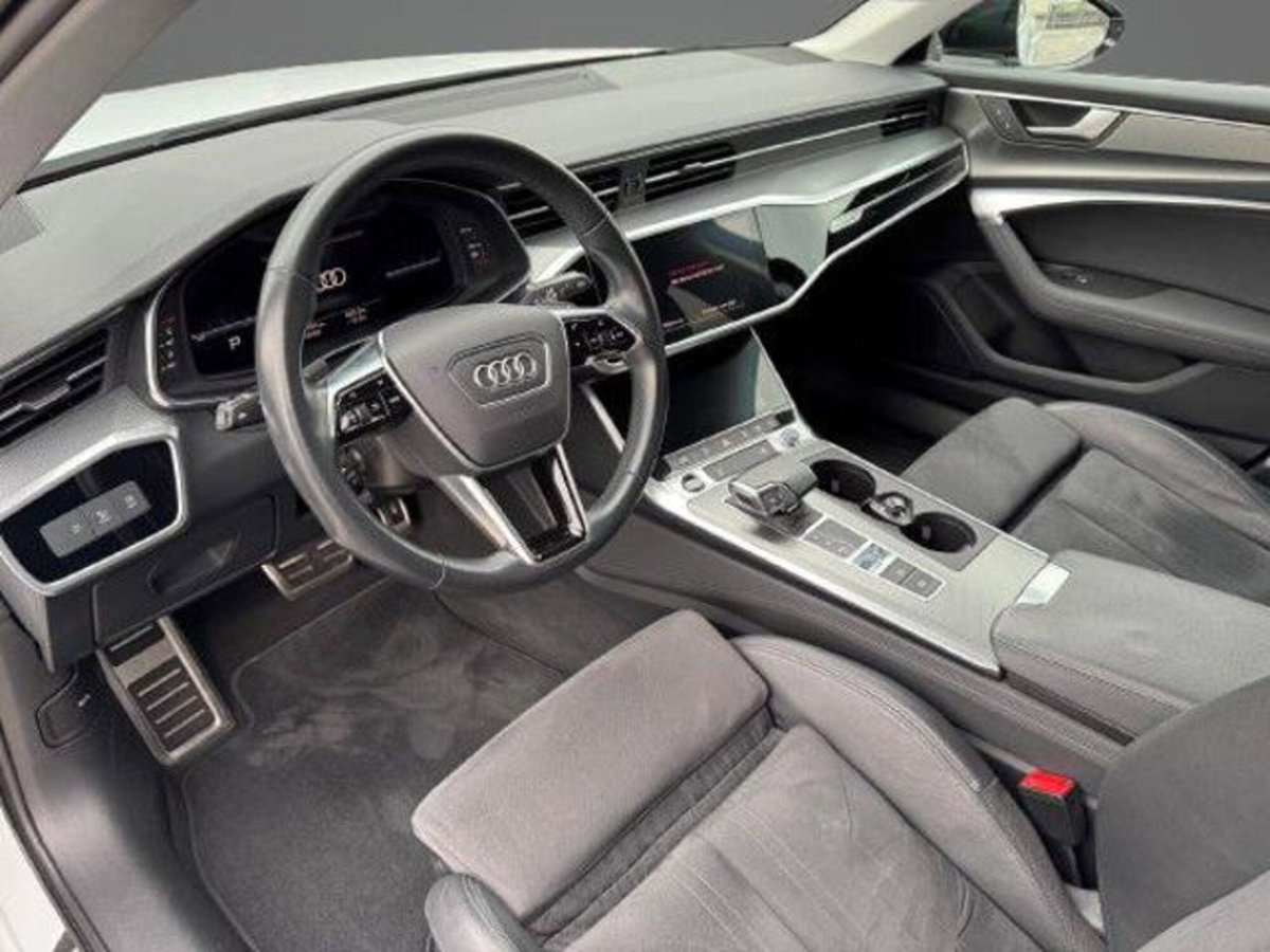 Audi A6 Allroad 45 TDI 3.0 quattro S tronic Evolution (4)