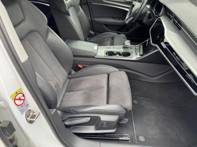 Audi A6 Allroad 45 TDI 3.0 quattro S tronic Evolution (7)