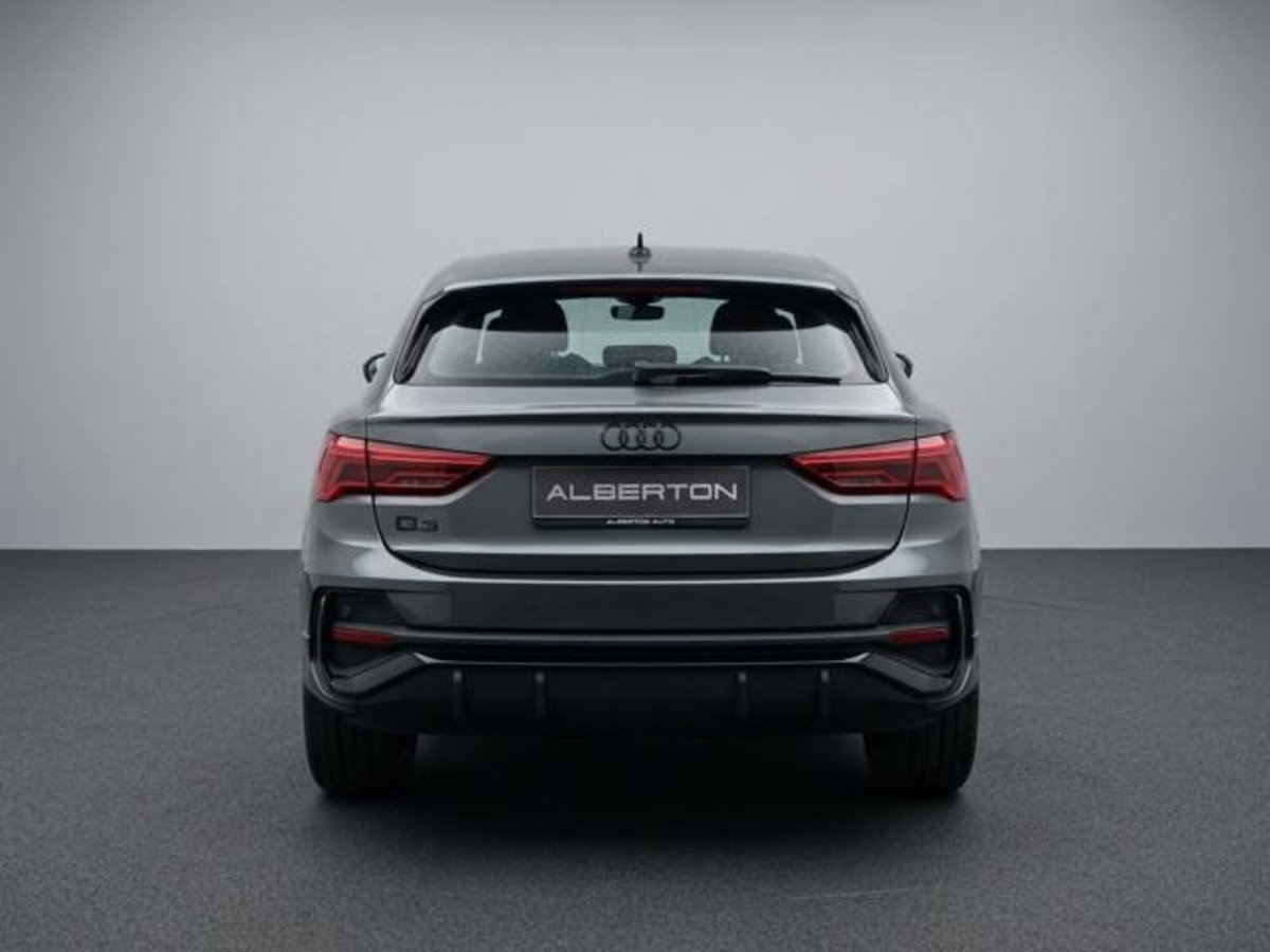 Audi Q3 Sportback 35 TFSI S line edition (12)