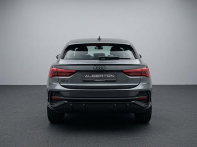 Audi Q3 Sportback 35 TFSI S line edition (12)