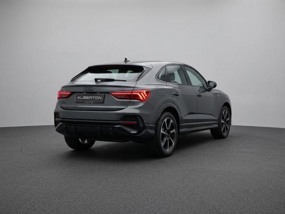 Audi Q3 Sportback 35 TFSI S line edition (13)