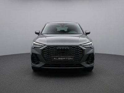 Audi Q3 Sportback 35 TFSI S line edition (2)