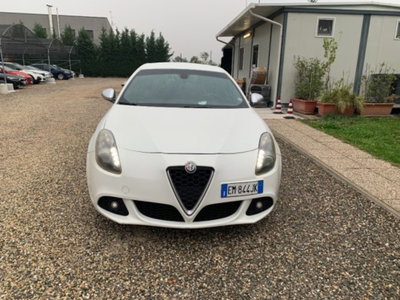 Alfa Romeo Giulietta 1.4 Turbo Distinctive 120cv (8)