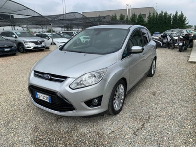 Ford C-Max 1.6 TDCi 115CV Titanium