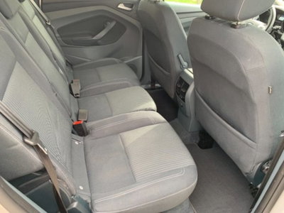 Ford C-Max 1.6 TDCi 115CV Titanium (14)