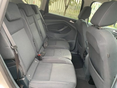 Ford C-Max 1.6 TDCi 115CV Titanium (15)