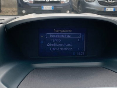 Ford C-Max 1.6 TDCi 115CV Titanium (18)