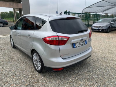 Ford C-Max 1.6 TDCi 115CV Titanium (3)
