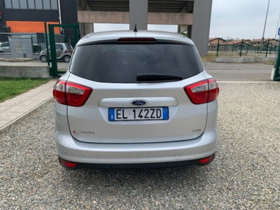 Ford C-Max 1.6 TDCi 115CV Titanium (4)