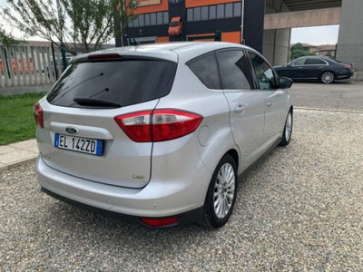 Ford C-Max 1.6 TDCi 115CV Titanium (5)