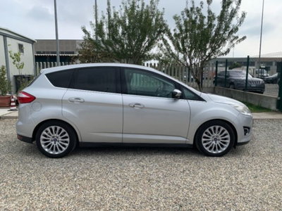 Ford C-Max 1.6 TDCi 115CV Titanium (6)