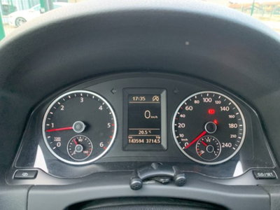 Volkswagen Tiguan 2.0 TDI DPF Trend & Fun BlueMotion Tech. (14)