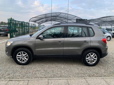 Volkswagen Tiguan 2.0 TDI DPF Trend & Fun BlueMotion Tech. (2)
