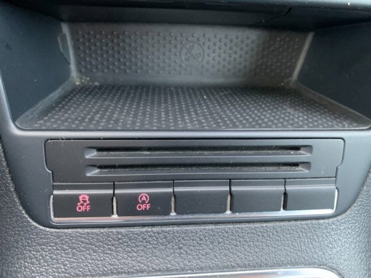 Volkswagen Tiguan 2.0 TDI DPF Trend & Fun BlueMotion Tech. (20)