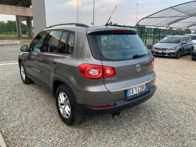 Volkswagen Tiguan 2.0 TDI DPF Trend & Fun BlueMotion Tech. (3)