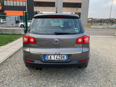 Volkswagen Tiguan 2.0 TDI DPF Trend & Fun BlueMotion Tech. (4)