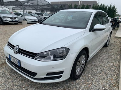Volkswagen Golf 1.2 TSI 85 CV 5p. Trendline BlueMotion Technology
