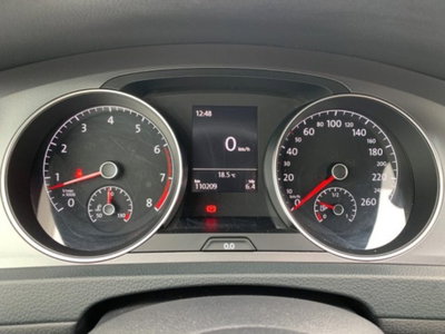 Volkswagen Golf 1.2 TSI 85 CV 5p. Trendline BlueMotion Technology (18)