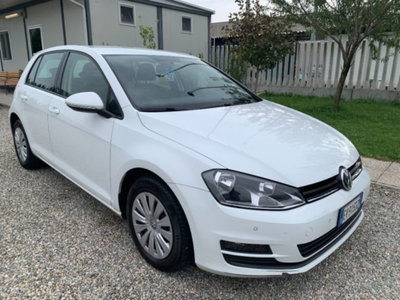 Volkswagen Golf 1.2 TSI 85 CV 5p. Trendline BlueMotion Technology (3)