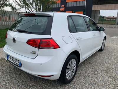 Volkswagen Golf 1.2 TSI 85 CV 5p. Trendline BlueMotion Technology (5)