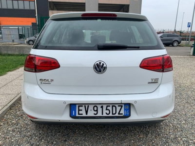 Volkswagen Golf 1.2 TSI 85 CV 5p. Trendline BlueMotion Technology (6)