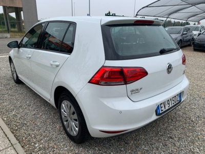 Volkswagen Golf 1.2 TSI 85 CV 5p. Trendline BlueMotion Technology (7)